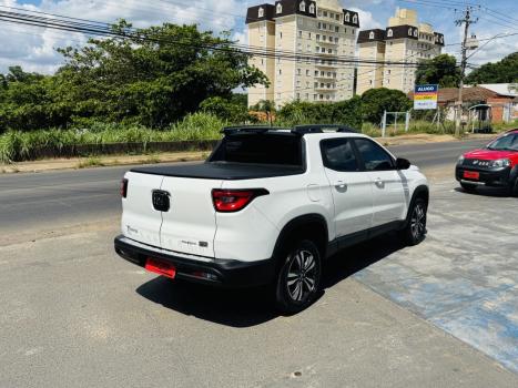 FIAT Toro 1.3 16V 4P FLEX 270 TURBO FREEDOM AUTOMTICO, Foto 7