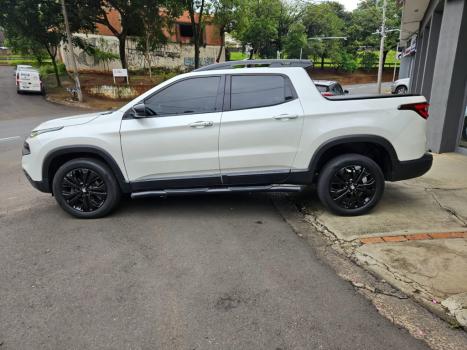 FIAT Toro 1.3 16V 4P FLEX 270 TURBO VOLCANO AUTOMTICO, Foto 3