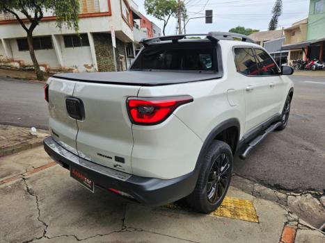 FIAT Toro 1.3 16V 4P FLEX 270 TURBO VOLCANO AUTOMTICO, Foto 7