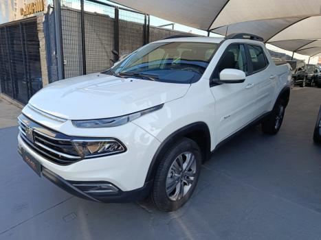 FIAT Toro 1.3 16V 4P FLEX 270 TURBO FREEDOM AUTOMTICO, Foto 3