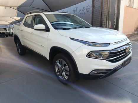 FIAT Toro 1.3 16V 4P FLEX 270 TURBO FREEDOM AUTOMTICO, Foto 4