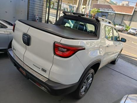 FIAT Toro 1.3 16V 4P FLEX 270 TURBO FREEDOM AUTOMTICO, Foto 6