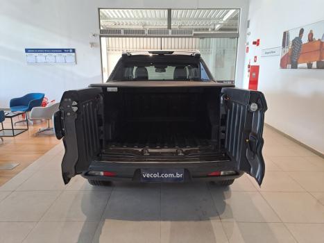 FIAT Toro 1.3 16V 4P FLEX 270 TURBO VOLCANO AUTOMTICO, Foto 12