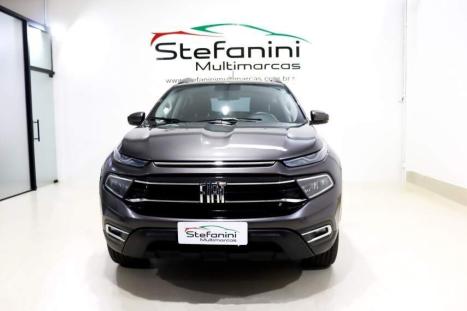 FIAT Toro 1.3 16V 4P FLEX 270 TURBO FREEDOM AUTOMTICO, Foto 2