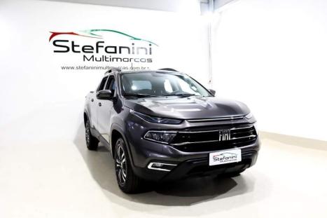 FIAT Toro 1.3 16V 4P FLEX 270 TURBO FREEDOM AUTOMTICO, Foto 3