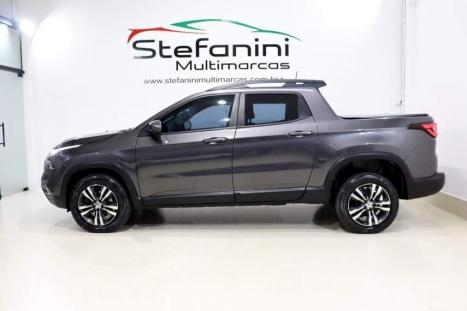 FIAT Toro 1.3 16V 4P FLEX 270 TURBO FREEDOM AUTOMTICO, Foto 10