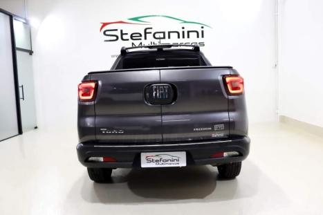 FIAT Toro 1.3 16V 4P FLEX 270 TURBO FREEDOM AUTOMTICO, Foto 12