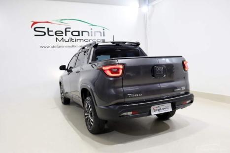 FIAT Toro 1.3 16V 4P FLEX 270 TURBO FREEDOM AUTOMTICO, Foto 13