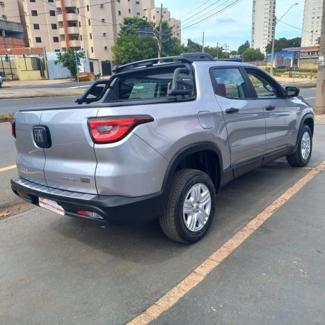 FIAT Toro 1.3 16V 4P FLEX 270 TURBO ENDURANCE AUTOMTICO, Foto 3