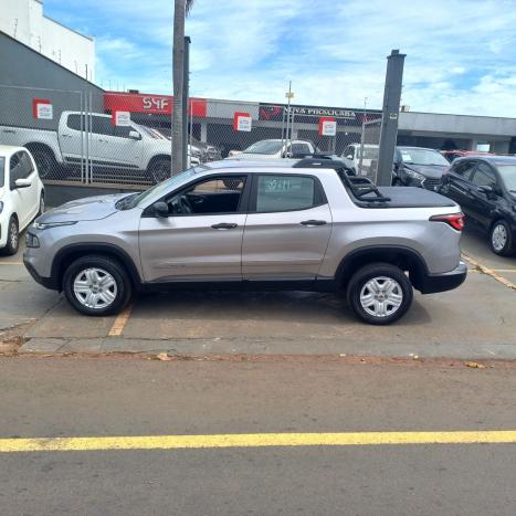 FIAT Toro 1.3 16V 4P FLEX 270 TURBO ENDURANCE AUTOMTICO, Foto 15