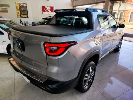 FIAT Toro 1.3 16V 4P FLEX 270 TURBO ENDURANCE AUTOMTICO, Foto 6