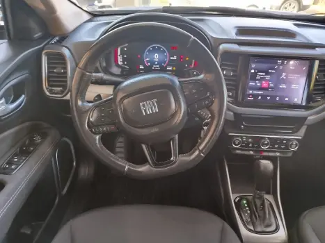 FIAT Toro 1.3 16V 4P FLEX 270 TURBO ENDURANCE AUTOMTICO, Foto 7