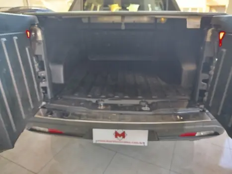 FIAT Toro 1.3 16V 4P FLEX 270 TURBO ENDURANCE AUTOMTICO, Foto 11