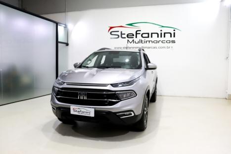 FIAT Toro 1.3 16V 4P FLEX 270 TURBO FREEDOM AUTOMTICO, Foto 1