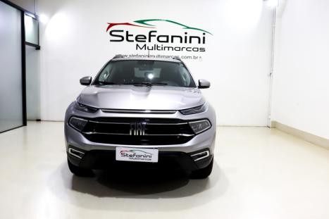 FIAT Toro 1.3 16V 4P FLEX 270 TURBO FREEDOM AUTOMTICO, Foto 2