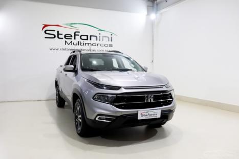 FIAT Toro 1.3 16V 4P FLEX 270 TURBO FREEDOM AUTOMTICO, Foto 3