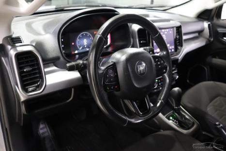FIAT Toro 1.3 16V 4P FLEX 270 TURBO FREEDOM AUTOMTICO, Foto 4