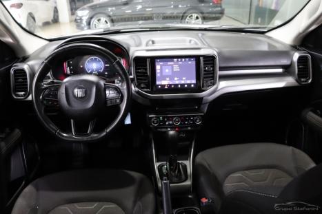 FIAT Toro 1.3 16V 4P FLEX 270 TURBO FREEDOM AUTOMTICO, Foto 6