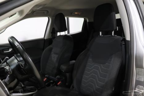 FIAT Toro 1.3 16V 4P FLEX 270 TURBO FREEDOM AUTOMTICO, Foto 7