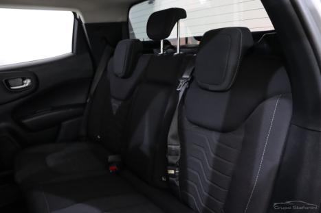 FIAT Toro 1.3 16V 4P FLEX 270 TURBO FREEDOM AUTOMTICO, Foto 8