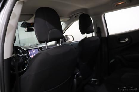 FIAT Toro 1.3 16V 4P FLEX 270 TURBO FREEDOM AUTOMTICO, Foto 9