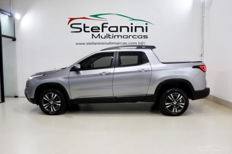 FIAT Toro 1.3 16V 4P FLEX 270 TURBO FREEDOM AUTOMTICO, Foto 10