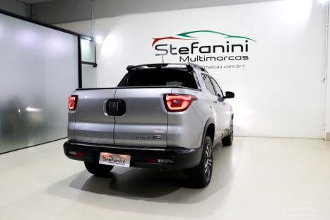 FIAT Toro 1.3 16V 4P FLEX 270 TURBO FREEDOM AUTOMTICO, Foto 11