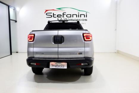 FIAT Toro 1.3 16V 4P FLEX 270 TURBO FREEDOM AUTOMTICO, Foto 12