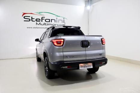 FIAT Toro 1.3 16V 4P FLEX 270 TURBO FREEDOM AUTOMTICO, Foto 13