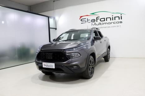 FIAT Toro 1.3 16V 4P FLEX 270 TURBO VOLCANO AUTOMTICO, Foto 1