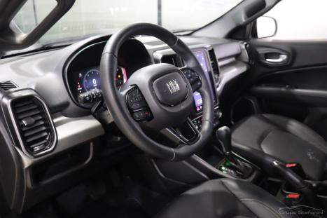 FIAT Toro 1.3 16V 4P FLEX 270 TURBO VOLCANO AUTOMTICO, Foto 4