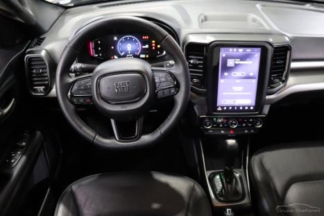 FIAT Toro 1.3 16V 4P FLEX 270 TURBO VOLCANO AUTOMTICO, Foto 5