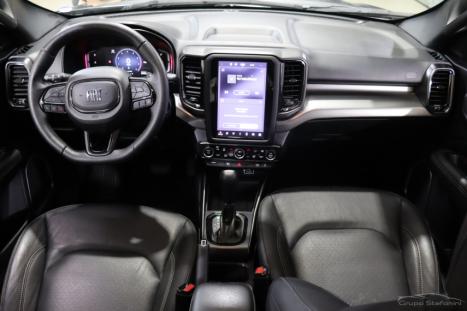 FIAT Toro 1.3 16V 4P FLEX 270 TURBO VOLCANO AUTOMTICO, Foto 6