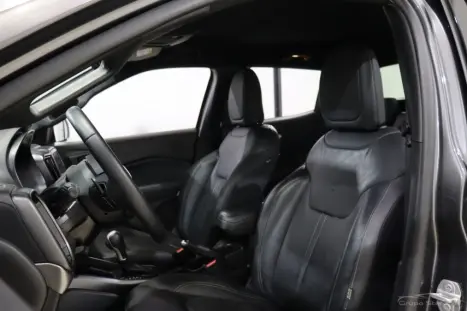 FIAT Toro 1.3 16V 4P FLEX 270 TURBO VOLCANO AUTOMTICO, Foto 7