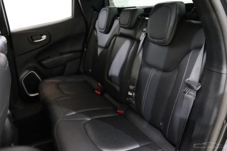 FIAT Toro 1.3 16V 4P FLEX 270 TURBO VOLCANO AUTOMTICO, Foto 8