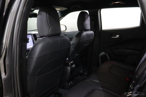 FIAT Toro 1.3 16V 4P FLEX 270 TURBO VOLCANO AUTOMTICO, Foto 9