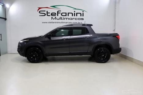 FIAT Toro 1.3 16V 4P FLEX 270 TURBO VOLCANO AUTOMTICO, Foto 10