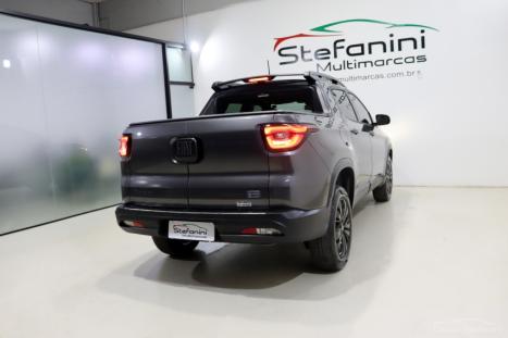 FIAT Toro 1.3 16V 4P FLEX 270 TURBO VOLCANO AUTOMTICO, Foto 11