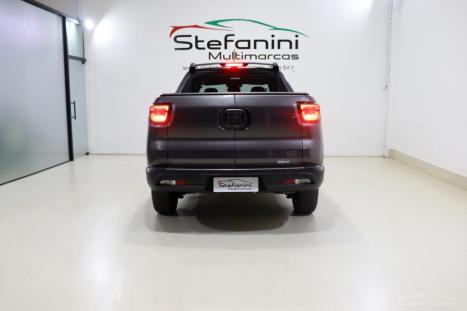 FIAT Toro 1.3 16V 4P FLEX 270 TURBO VOLCANO AUTOMTICO, Foto 12