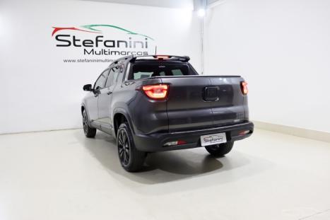FIAT Toro 1.3 16V 4P FLEX 270 TURBO VOLCANO AUTOMTICO, Foto 13