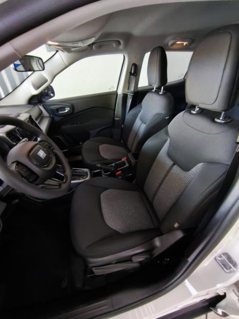 FIAT Toro 1.3 16V 4P FLEX 270 TURBO FREEDOM AUTOMTICO, Foto 13