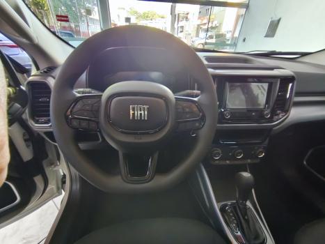 FIAT Toro 1.3 16V 4P FLEX 270 TURBO FREEDOM AUTOMTICO, Foto 11