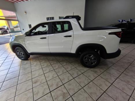 FIAT Toro 1.3 16V 4P FLEX 270 TURBO FREEDOM AUTOMTICO, Foto 8