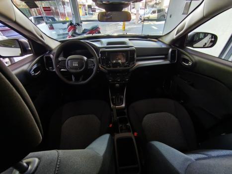 FIAT Toro 1.3 16V 4P FLEX 270 TURBO FREEDOM AUTOMTICO, Foto 12