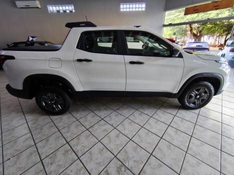 FIAT Toro 1.3 16V 4P FLEX 270 TURBO FREEDOM AUTOMTICO, Foto 7