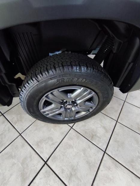 FIAT Toro 1.3 16V 4P FLEX 270 TURBO FREEDOM AUTOMTICO, Foto 15