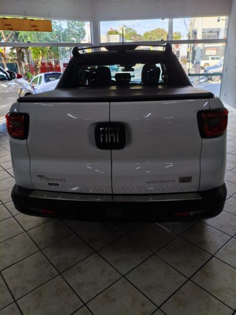 FIAT Toro 1.3 16V 4P FLEX 270 TURBO FREEDOM AUTOMTICO, Foto 2