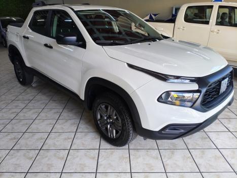 FIAT Toro 1.3 16V 4P FLEX 270 TURBO FREEDOM AUTOMTICO, Foto 3