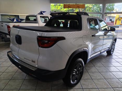 FIAT Toro 1.3 16V 4P FLEX 270 TURBO FREEDOM AUTOMTICO, Foto 5