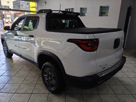 FIAT Toro 1.3 16V 4P FLEX 270 TURBO FREEDOM AUTOMTICO, Foto 6